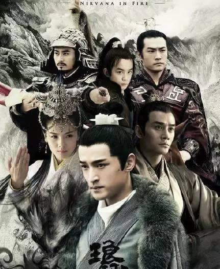 国产电视剧大全,穿越时空的视听盛宴